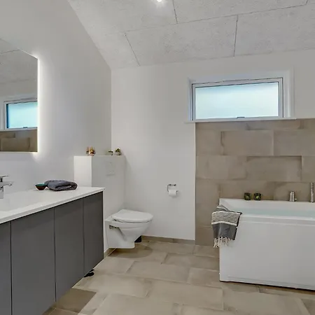 In With Kitchen * Ulfborg